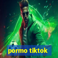 pormo tiktok